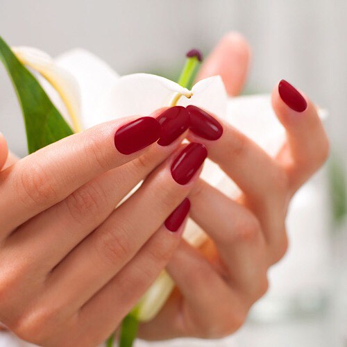 manicure